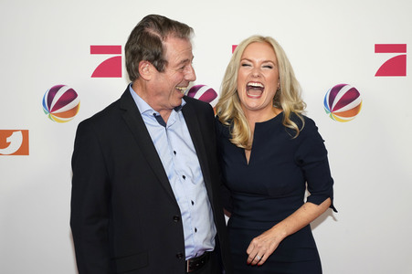 Photocall 'Newstime' in Berlin