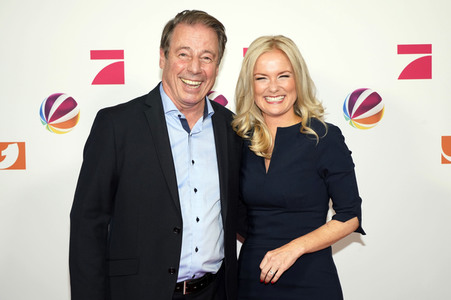 Photocall 'Newstime' in Berlin