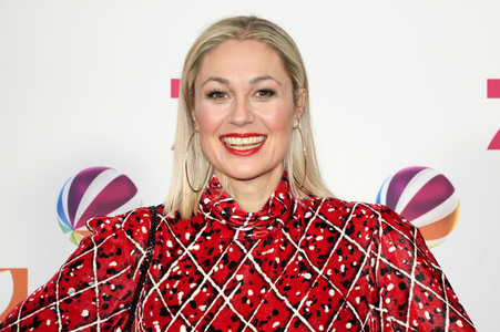 Photocall 'Newstime' in Berlin