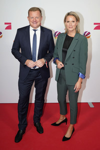 Photocall 'Newstime' in Berlin