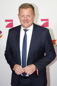 Photocall 'Newstime' in Berlin