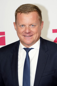 Photocall 'Newstime' in Berlin