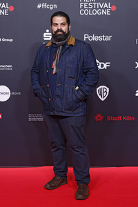 Festival-Opening und Filmpremiere 'La syndicaliste', Film Festival Cologne 2022