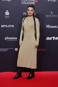 Festival-Opening und Filmpremiere 'La syndicaliste', Film Festival Cologne 2022