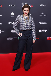 Festival-Opening und Filmpremiere 'La syndicaliste', Film Festival Cologne 2022