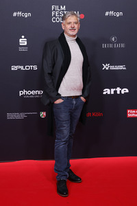 Festival-Opening und Filmpremiere 'La syndicaliste', Film Festival Cologne 2022