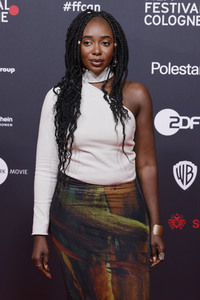 Festival-Opening und Filmpremiere 'La syndicaliste', Film Festival Cologne 2022