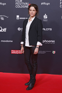 Festival-Opening und Filmpremiere 'La syndicaliste', Film Festival Cologne 2022