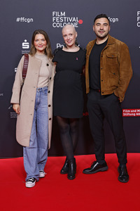 Festival-Opening und Filmpremiere 'La syndicaliste', Film Festival Cologne 2022
