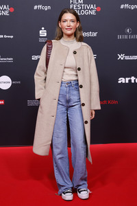 Festival-Opening und Filmpremiere 'La syndicaliste', Film Festival Cologne 2022