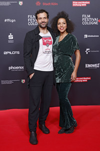 Festival-Opening und Filmpremiere 'La syndicaliste', Film Festival Cologne 2022