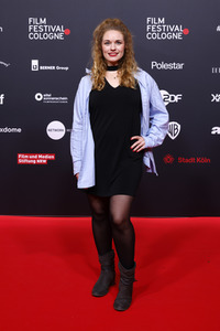 Festival-Opening und Filmpremiere 'La syndicaliste', Film Festival Cologne 2022