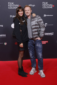 Festival-Opening und Filmpremiere 'La syndicaliste', Film Festival Cologne 2022