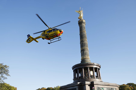 Großdemonstration für Solidarität mit den Demonstranten im Iran in Berlin
