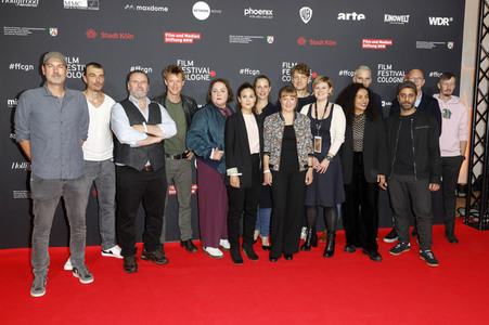 Filmscreening  'Friesland - Fundsachen', Film Festival Cologne 2022
