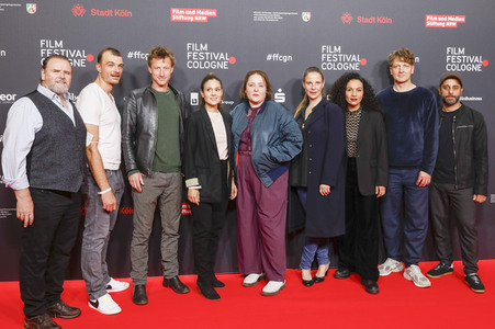 Filmscreening  'Friesland - Fundsachen', Film Festival Cologne 2022