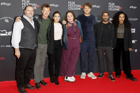 Filmscreening  'Friesland - Fundsachen', Film Festival Cologne 2022