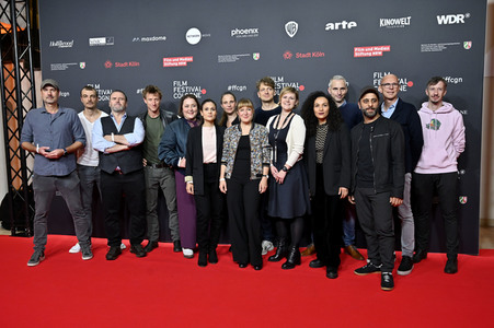 Filmscreening  'Friesland - Fundsachen', Film Festival Cologne 2022