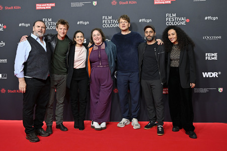 Filmscreening  'Friesland - Fundsachen', Film Festival Cologne 2022