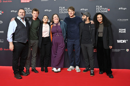 Filmscreening  'Friesland - Fundsachen', Film Festival Cologne 2022