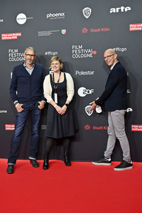 Filmscreening  'Friesland - Fundsachen', Film Festival Cologne 2022