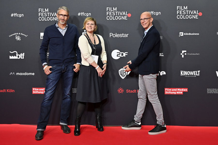Filmscreening  'Friesland - Fundsachen', Film Festival Cologne 2022