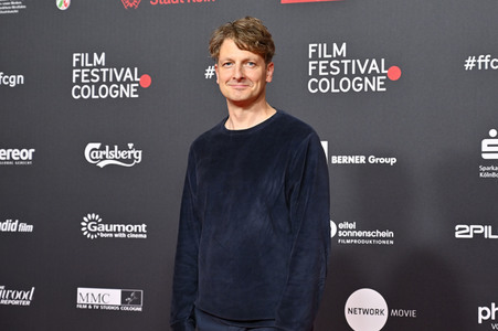 Filmscreening  'Friesland - Fundsachen', Film Festival Cologne 2022