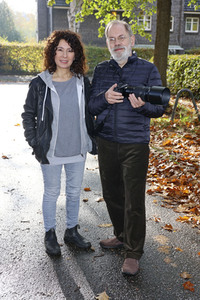 Settermin 'Großstadtrevier - Marshmallow Mädchen' in Hamburg