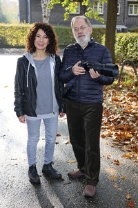 Settermin 'Großstadtrevier - Marshmallow Mädchen' in Hamburg