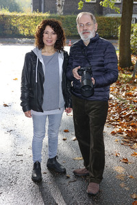 Settermin 'Großstadtrevier - Marshmallow Mädchen' in Hamburg