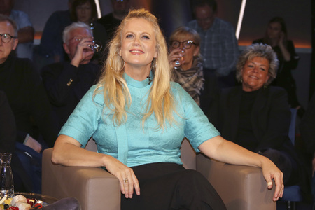 'NDR Talk Show' in Hamburg
