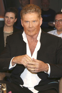 'NDR Talk Show' in Hamburg