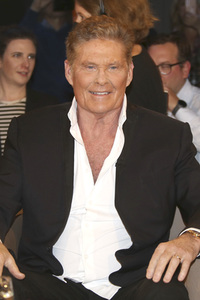 'NDR Talk Show' in Hamburg