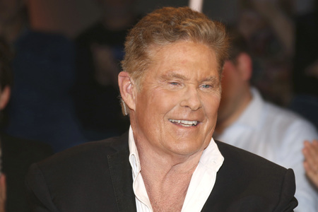 'NDR Talk Show' in Hamburg