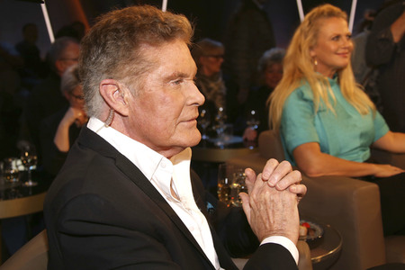 'NDR Talk Show' in Hamburg