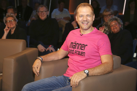 'NDR Talk Show' in Hamburg