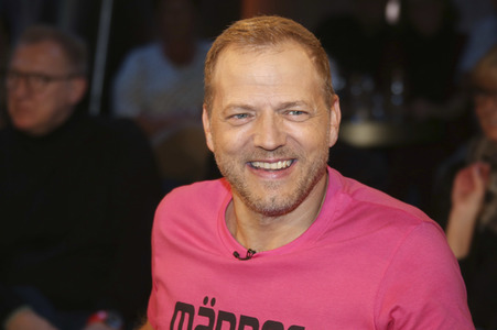 'NDR Talk Show' in Hamburg