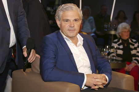 'NDR Talk Show' in Hamburg