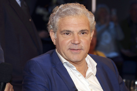 'NDR Talk Show' in Hamburg