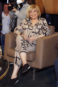 'NDR Talk Show' in Hamburg