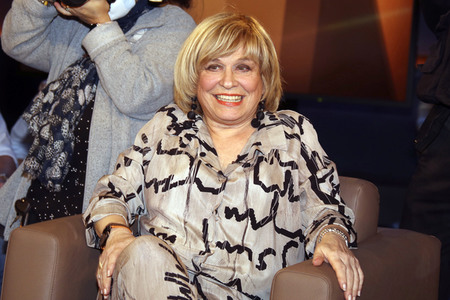 'NDR Talk Show' in Hamburg