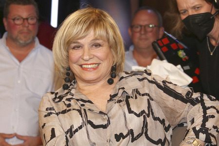 'NDR Talk Show' in Hamburg