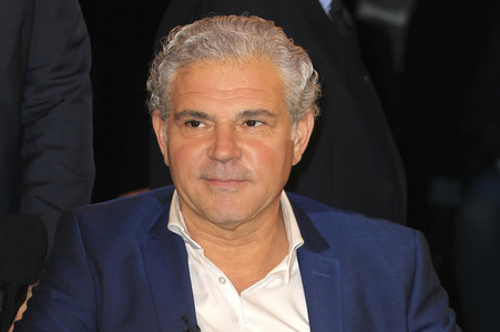 'NDR Talk Show' in Hamburg