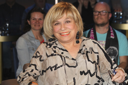 'NDR Talk Show' in Hamburg