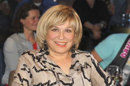 'NDR Talk Show' in Hamburg