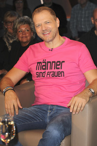 'NDR Talk Show' in Hamburg