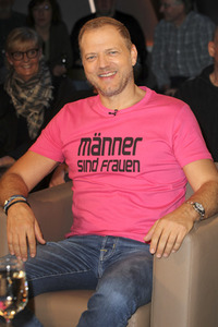 'NDR Talk Show' in Hamburg
