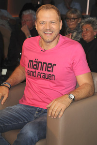 'NDR Talk Show' in Hamburg
