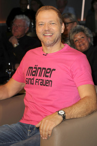 'NDR Talk Show' in Hamburg