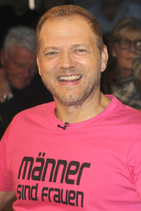 'NDR Talk Show' in Hamburg